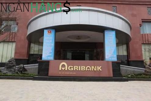 Ảnh Ngân hàng Nông nghiệp Agribank Chi nhánh  Tây Ninh 1
