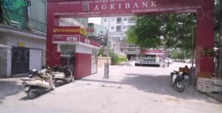 Ảnh Ngân hàng Nông nghiệp Agribank Phòng giao dịch Minh An 1