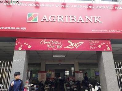 Ảnh Ngân hàng Nông nghiệp Agribank Chi nhánh huyện Phú Ninh 1