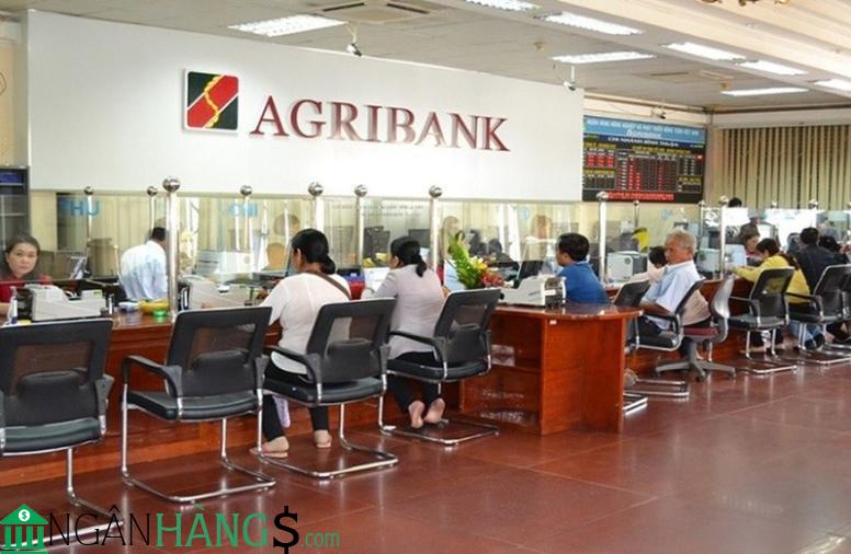 Ảnh Ngân hàng Nông nghiệp Agribank Phòng giao dịch Xuân Định 1