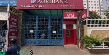 Ảnh Ngân hàng Nông nghiệp Agribank Phòng giao dịch Số 1 - Thành Phố Long Khánh 1