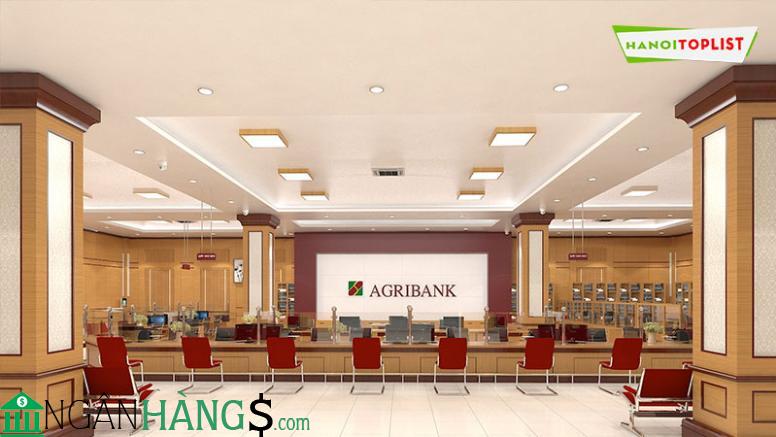 Ảnh Ngân hàng Nông nghiệp Agribank Phòng giao dịch Dầu Giây 1