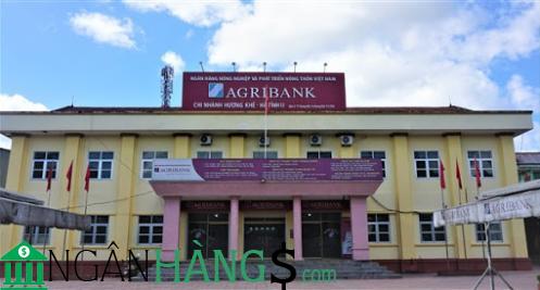 Ảnh Ngân hàng Nông nghiệp Agribank Phòng giao dịch Lai Uyên 1