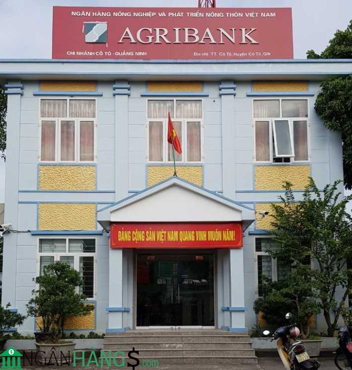 Ảnh Ngân hàng Nông nghiệp Agribank Chi nhánh Đắk Hà 1