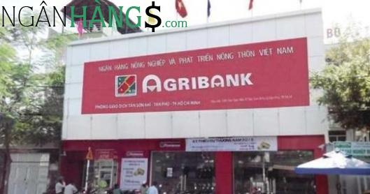 Ảnh Ngân hàng Nông nghiệp Agribank Phòng giao dịch Trà Câu 1