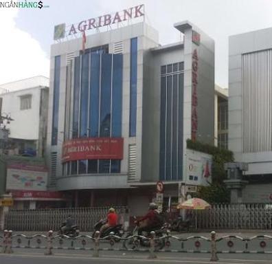 Ảnh Ngân hàng Nông nghiệp Agribank Chi nhánh Bình Sơn 1