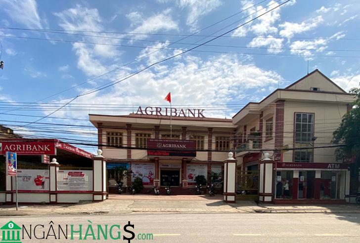 Ảnh Ngân hàng Nông nghiệp Agribank Chi nhánh Chơn Thành 1