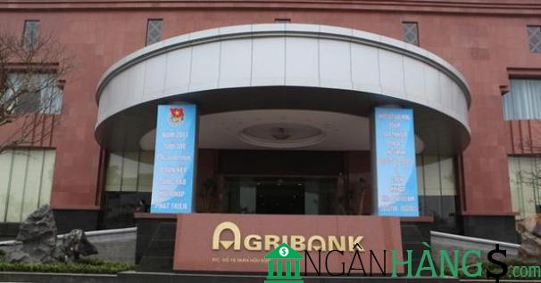 Ảnh Ngân hàng Nông nghiệp Agribank Chi nhánh An Lão 1