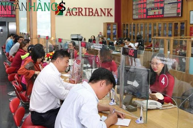 Ảnh Ngân hàng Nông nghiệp Agribank Phòng giao dịch Thị trấn Kiến Giang 1