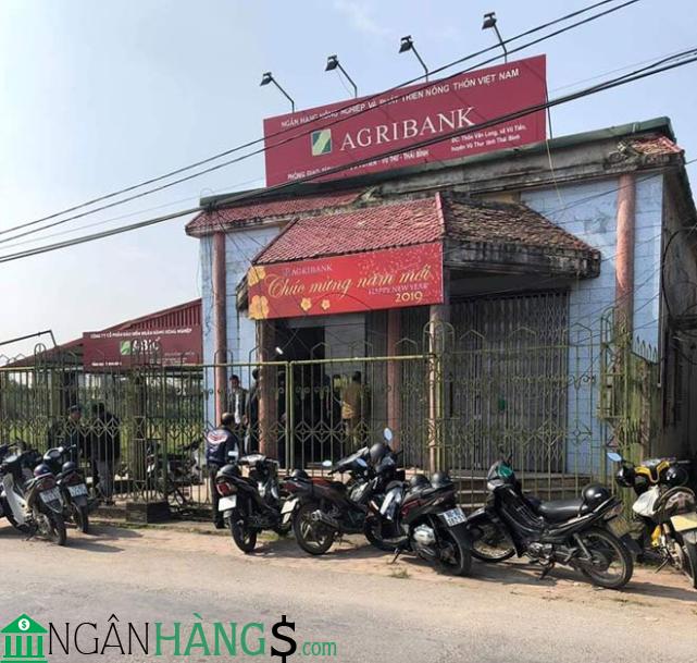 Ảnh Ngân hàng Nông nghiệp Agribank Chi nhánh Thị xã La Gi 1