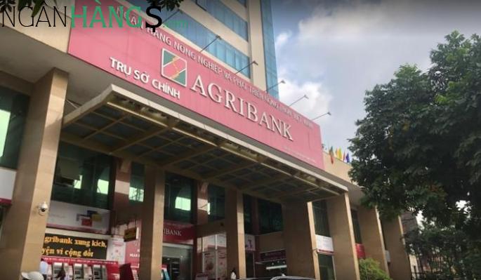 Ảnh Ngân hàng Nông nghiệp Agribank Chi nhánh Khu Kinh tế mở Chu Lai 1