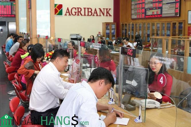Ảnh Ngân hàng Nông nghiệp Agribank Chi nhánh Đức Linh 1