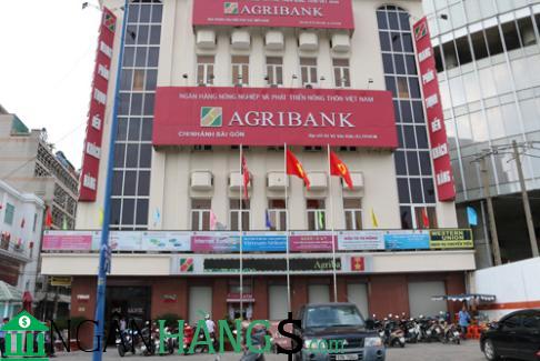 Ảnh Ngân hàng Nông nghiệp Agribank Phòng giao dịch KonPlong 1