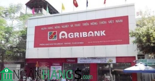 Ảnh Ngân hàng Nông nghiệp Agribank Phòng giao dịch Kongbla 1
