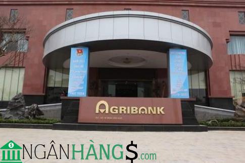 Ảnh Ngân hàng Nông nghiệp Agribank Chi nhánh Cẩm Xuyên 1