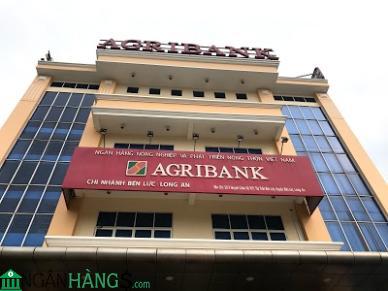 Ảnh Ngân hàng Nông nghiệp Agribank Chi nhánh Hàm Tân 1