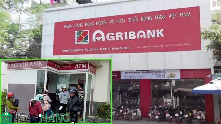 Ảnh Ngân hàng Nông nghiệp Agribank Chi nhánh Huyện Quảng Ninh 1