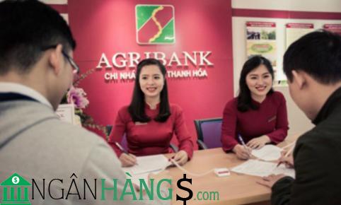 Ảnh Ngân hàng Nông nghiệp Agribank Chi nhánh Chư Păh 1