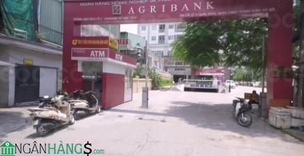 Ảnh Ngân hàng Nông nghiệp Agribank Chi nhánh Hàm Thuận Nam 1