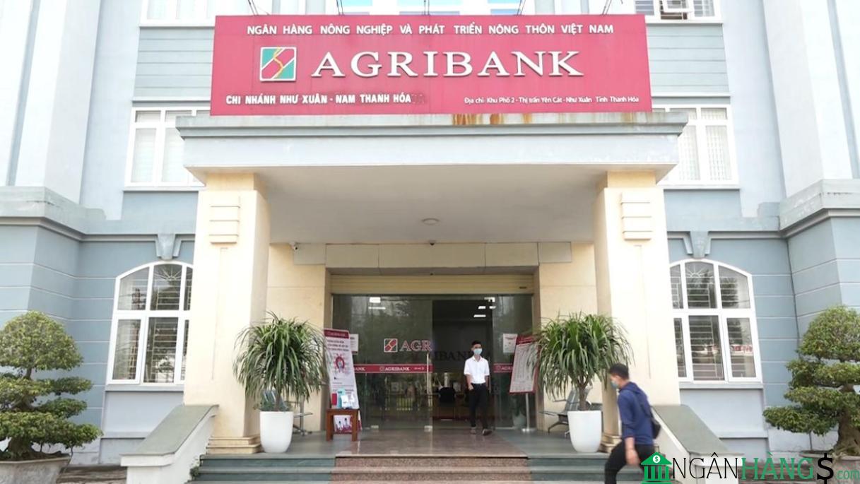 Ảnh Ngân hàng Nông nghiệp Agribank Chi nhánh Đồng Phú 1