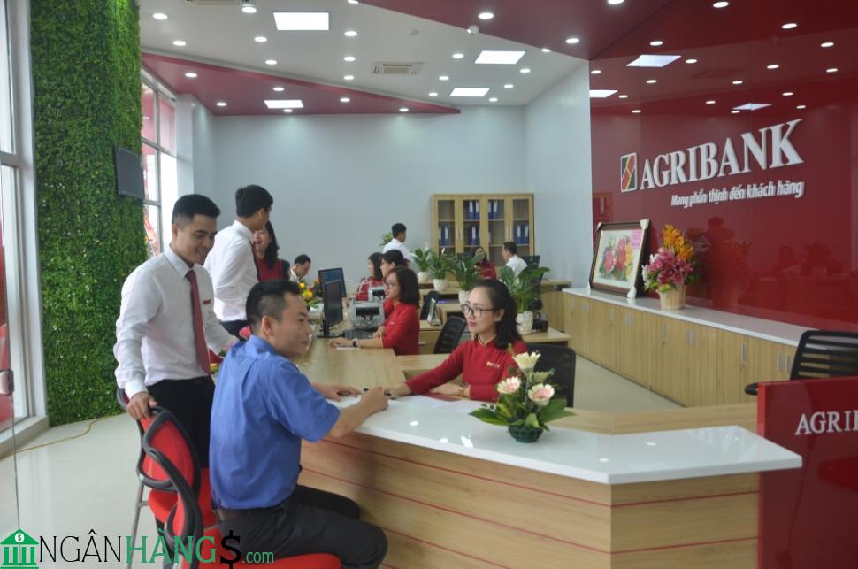 Ảnh Ngân hàng Nông nghiệp Agribank Phòng giao dịch Trần Phú 1