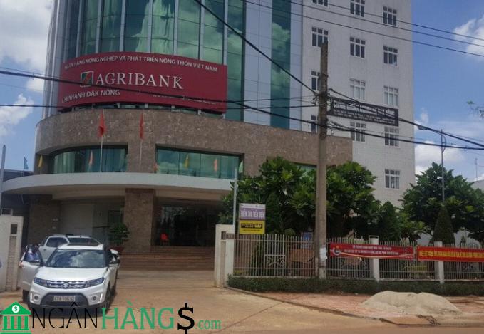 Ảnh Ngân hàng Nông nghiệp Agribank Chi nhánh Lộc Ninh 1