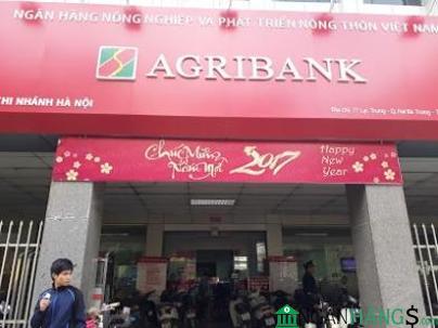 Ảnh Ngân hàng Nông nghiệp Agribank Chi nhánh Phù Cát 1