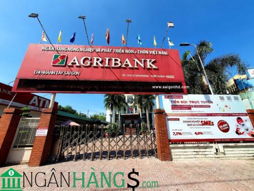 Ảnh Ngân hàng Nông nghiệp Agribank Chi nhánh Mangyang 1