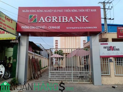 Ảnh Ngân hàng Nông nghiệp Agribank Chi nhánh Diên Hồng 1