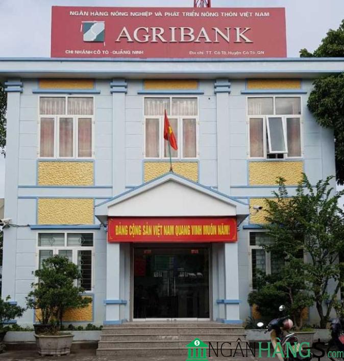Ảnh Ngân hàng Nông nghiệp Agribank Chi nhánh Phú Riềng 1