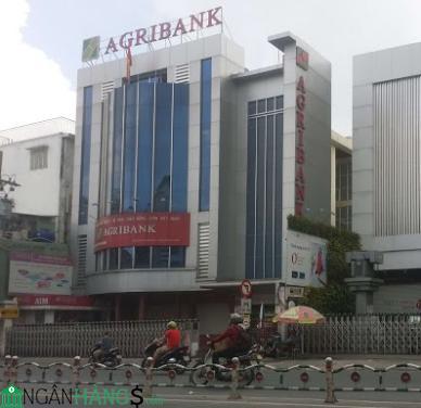 Ảnh Ngân hàng Nông nghiệp Agribank Phòng giao dịch Phú Lâm 1