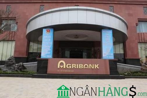 Ảnh Ngân hàng Nông nghiệp Agribank Phòng giao dịch Bắc Ruộng 1