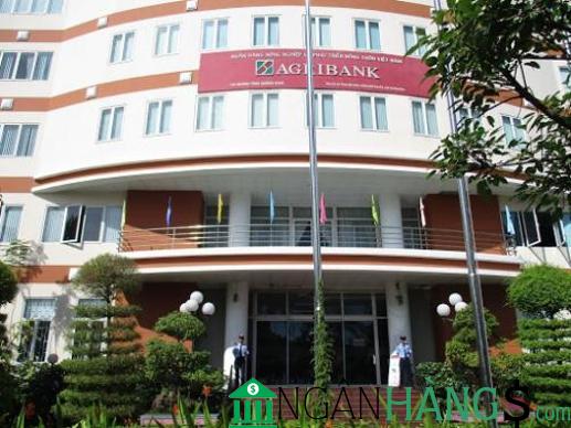 Ảnh Ngân hàng Nông nghiệp Agribank Chi nhánh Voi 1