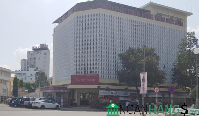 Ảnh Ngân hàng Nông nghiệp Agribank Phòng giao dịch Đạm Ri 1