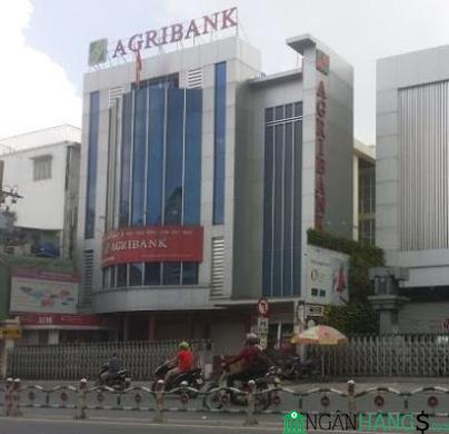 Ảnh Ngân hàng Nông nghiệp Agribank Chi nhánh Tuy Phước 1