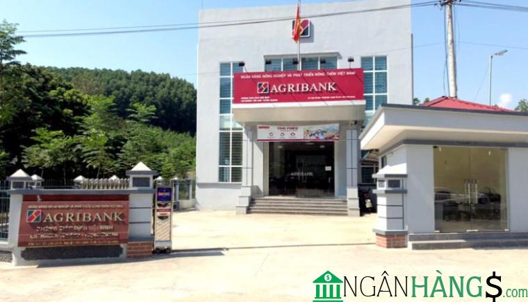 Ảnh Ngân hàng Nông nghiệp Agribank Chi nhánh Hàm Thuận Bắc 1