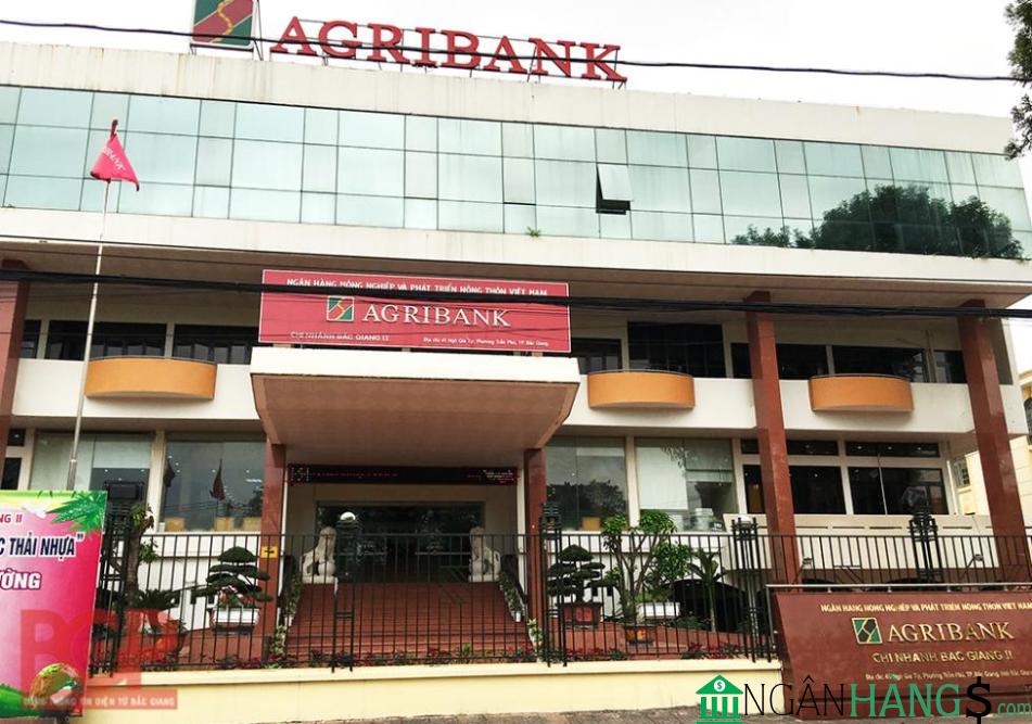 Ảnh Ngân hàng Nông nghiệp Agribank Chi nhánh Kongchro 1