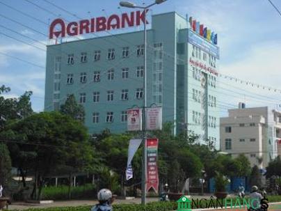 Ảnh Ngân hàng Nông nghiệp Agribank Phòng giao dịch Lộc Thành 1