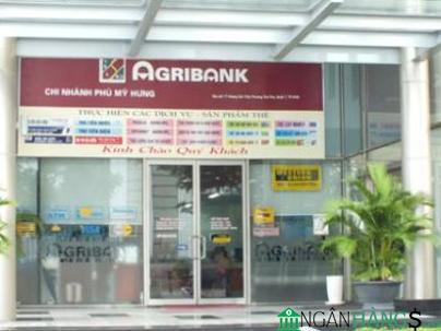 Ảnh Ngân hàng Nông nghiệp Agribank Phòng giao dịch Số 1 - Nam Lâm Đồng 1