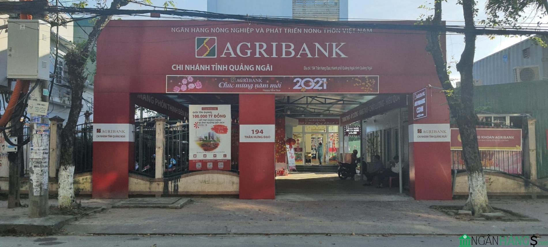 Ảnh Ngân hàng Nông nghiệp Agribank Chi nhánh Nam Lâm Đồng 1