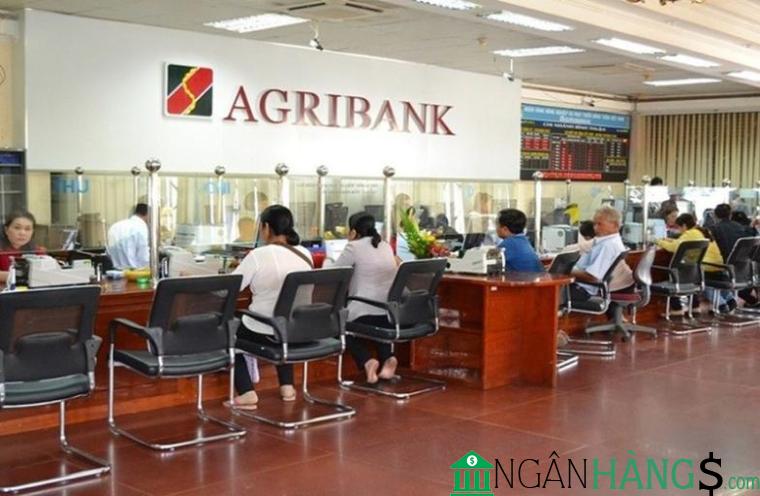 Ảnh Ngân hàng Nông nghiệp Agribank Chi nhánh Huyện Quảng Trạch 1