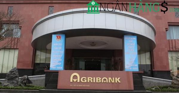 Ảnh Ngân hàng Nông nghiệp Agribank Chi nhánh Lâm Đồng II 1
