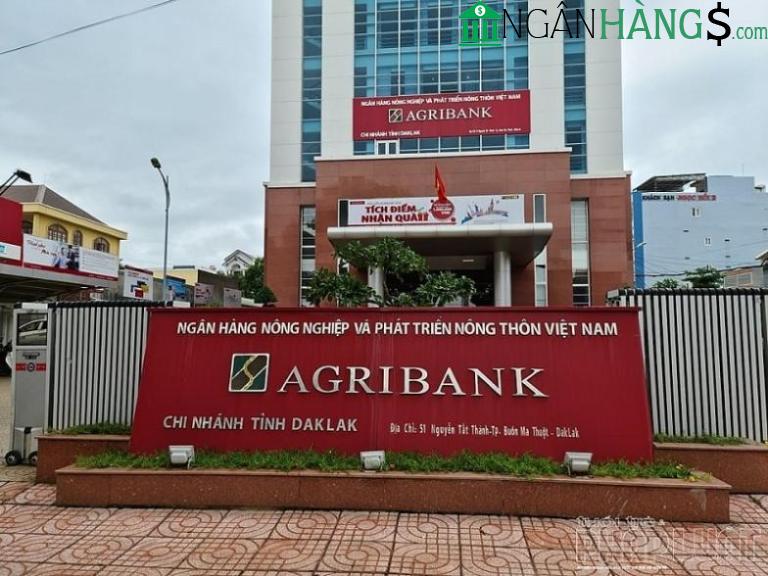 Ảnh Ngân hàng Nông nghiệp Agribank Chi nhánh Ninh Sơn 1