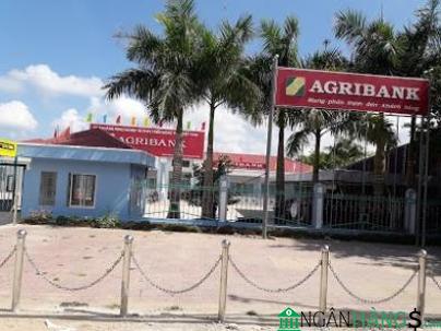 Ảnh Ngân hàng Nông nghiệp Agribank Chi nhánh Lộc An 1