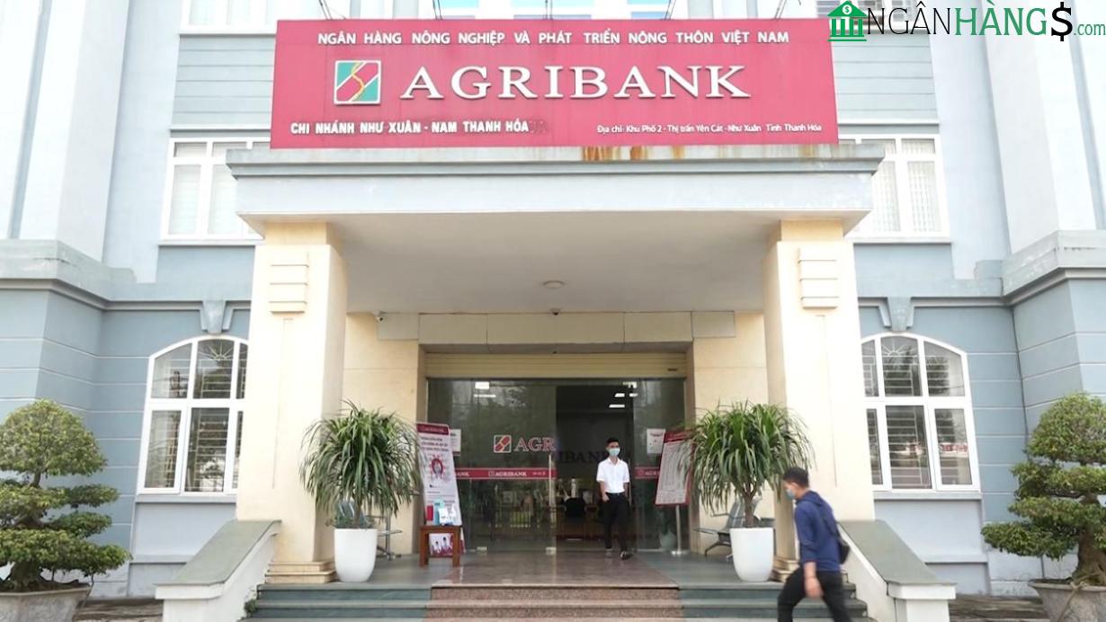 Ảnh Ngân hàng Nông nghiệp Agribank Phòng giao dịch Thuận Bắc 1