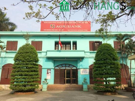 Ảnh Ngân hàng Nông nghiệp Agribank Chi nhánh Tuy Phong 1