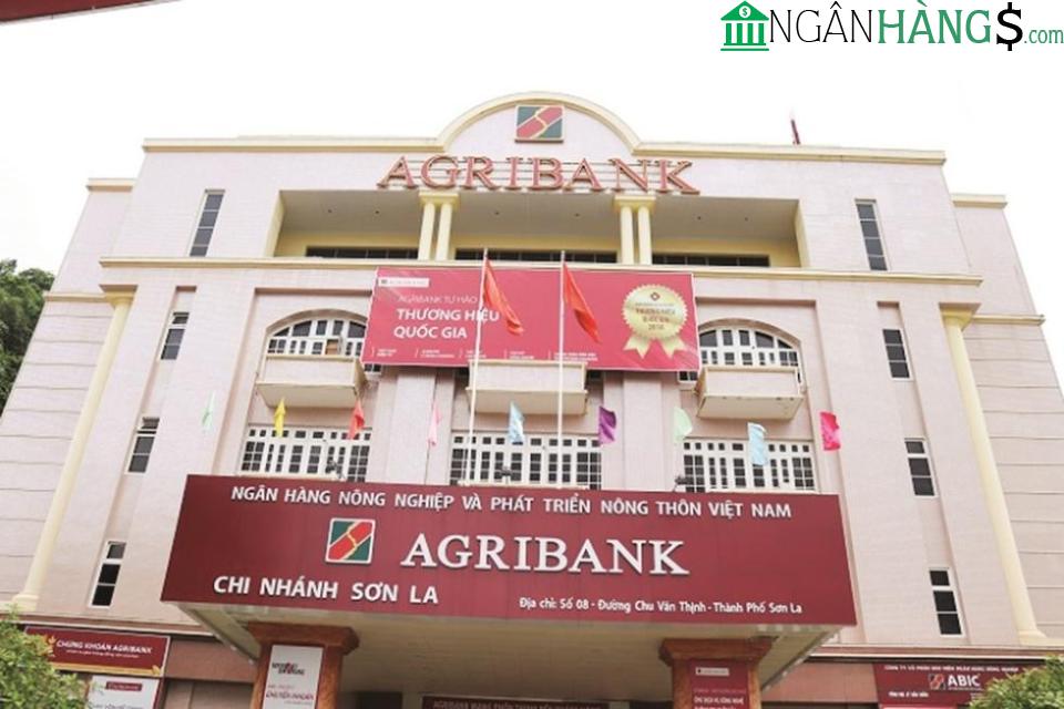 Ảnh Ngân hàng Nông nghiệp Agribank Chi nhánh Bác Ái 1