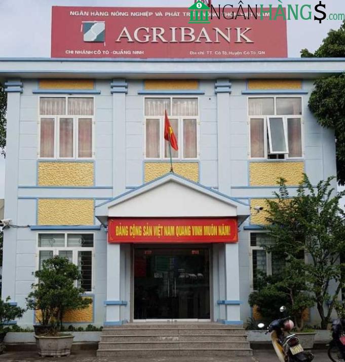 Ảnh Ngân hàng Nông nghiệp Agribank Phòng giao dịch Nhơn Sơn 1