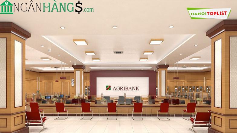 Ảnh Ngân hàng Nông nghiệp Agribank Phòng giao dịch Bảo An 1