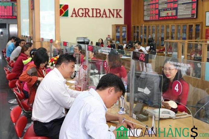 Ảnh Ngân hàng Nông nghiệp Agribank Phòng giao dịch Xuân Lộc 1